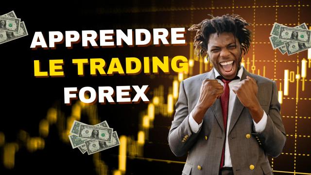 DEBUTER EN TRADING FOREX: Le guide complet en trading - 2025