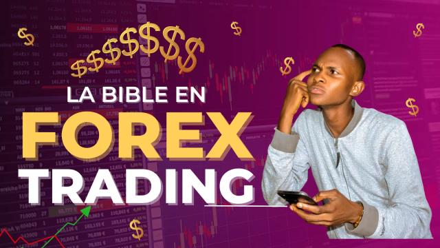 LA BIBLE EN TRADING Guide Complet Analyse Graphique Trading